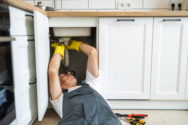 Trusted Arlington, MN Plumber Experts